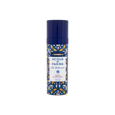 Acqua Di Parma Blu Mediterraneo Mirto Di Panarea  150Ml    Unisex (Lozione Per Il Corpo)