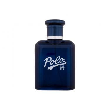 Ralph Lauren Polo 75Ml 67 (Eau De Toilette) Per Uomo Ralph Lauren Polo 75Ml 67 (Eau De Toilette) Per Uomo