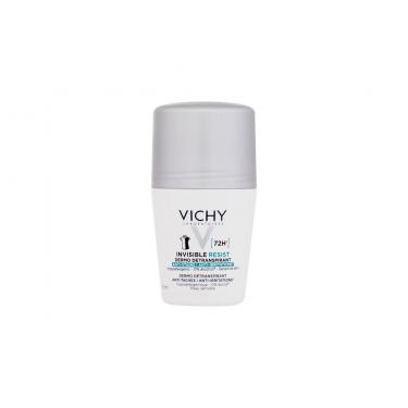 Vichy Invisible Resist 50Ml   72H (Antiperspirant) Per Donna  