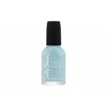 Sally Hansen Hard As Nails 13,3Ml    (Nail Polish) Per Donna  640 Dia-Mint