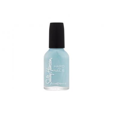 Sally Hansen Hard As Nails 13,3Ml (Nail Polish) Per Donna 640 Dia-Mint Sally Hansen Hard As Nails 13,3Ml (Nail Polish) Per Donna 640 Dia-Mint