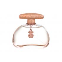 Tous Touch The Sensual Gold 100Ml  Per Donna  (Eau De Toilette)  