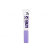 Maybelline Super Lock      8G Per Donna (Eyebrow Gel And Eyebrow Pomade) Brow Glue