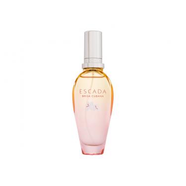 Escada Brisa Cubana      50Ml Per Donna (Eau De Toilette)
