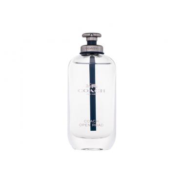 Coach Open Road      100Ml Per Uomo (Eau De Toilette)