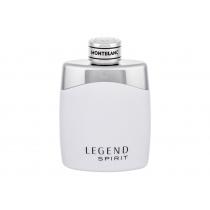 Montblanc Legend Spirit 100Ml  Per Uomo  (Eau De Toilette)  