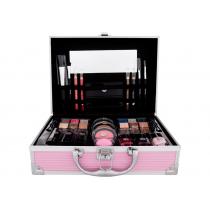 2K Miss Pinky Born To Be Pink 60,2G  Per Donna  (Makeup Palette) Paris 