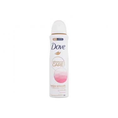 Dove Advanced Care Helps Smooth 150Ml  Per Donna  (Antiperspirant) 72h 