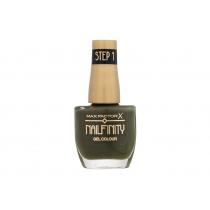 Max Factor Nailfinity      12Ml Per Donna (Nail Polish)