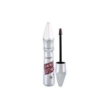 Benefit Gimme Brow+ Brow-Volumizing 3G  Per Donna  (Eyebrow Gel And Eyebrow Pomade)  3 Neutral Light Brown