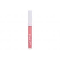 Wet N Wild Megaslicks Lip Gloss 2,3Ml  Per Donna  (Lip Gloss)  Snuggle Sesh