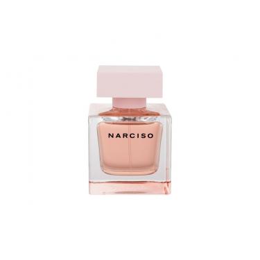 Narciso Rodriguez Narciso Cristal 50Ml  Per Donna  (Eau De Parfum)  