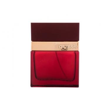 Guess Seductive      50Ml Per Uomo (Eau De Toilette) Homme Red