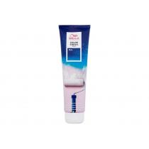 Wella Professionals Color Fresh Mask 150Ml  Per Donna  (Hair Color)  Blue