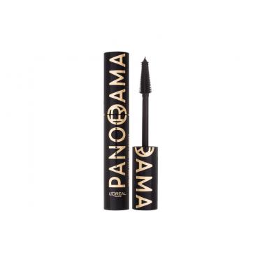 L'Oréal Paris Panorama 9,9Ml (Mascara) Per Donna All Night Black L'Oréal Paris Panorama 9,9Ml (Mascara) Per Donna All Night Black