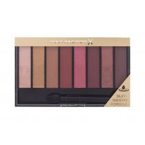 Max Factor Masterpiece Nude Palette 6,5G  Per Donna  (Eye Shadow)  005 Cherry Nudes