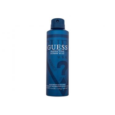 Guess Seductive Homme Blue  226Ml    Per Uomo (Deodorante)