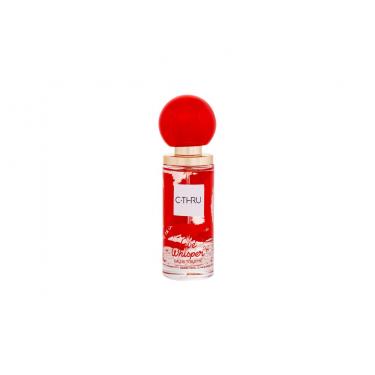 C-Thru Love Whisper  30Ml  Per Donna  (Eau De Toilette)  