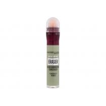 Maybelline Instant Anti-Age 6,8Ml Eraser Color Correcting   (Corrector) Per Donna  Green