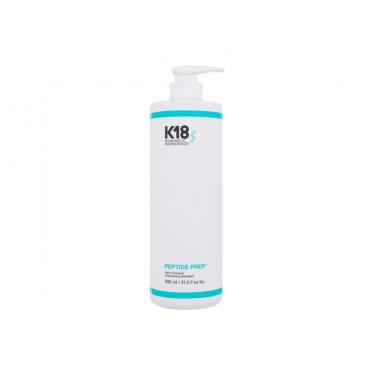 K18 Peptide Prep Detox Shampoo 930Ml  Per Donna  (Shampoo)  