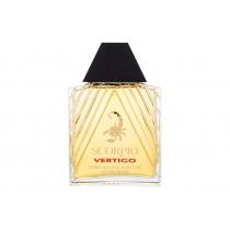 Scorpio Vertigo      100Ml Per Uomo (Aftershave Water)