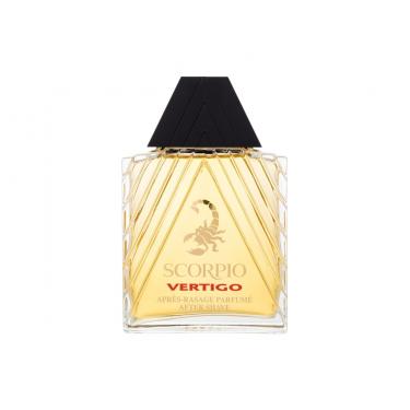 Scorpio Vertigo      100Ml Per Uomo (Aftershave Water)