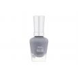 Sally Hansen Complete Salon Manicure 14,7Ml (Nail Polish) Per Donna 014 Grey-Dreaming Sally Hansen Complete Salon Manicure 14,7Ml (Nail Polish) Per Donna 014 Grey-Dreaming