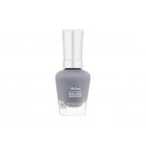 Sally Hansen Complete Salon Manicure 14,7Ml    (Nail Polish) Per Donna  014 Grey-Dreaming
