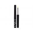 Nyx Professional Makeup Epic 3,5Ml Wear  Waterproof (Eye Line) Per Donna  08 Yellow