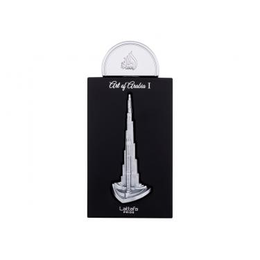 Lattafa Pride      100Ml Unisex (Eau De Parfum) Art Of Arabia I
