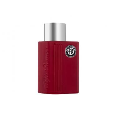 Alfa Romeo Red      75Ml Per Uomo (Eau De Toilette)