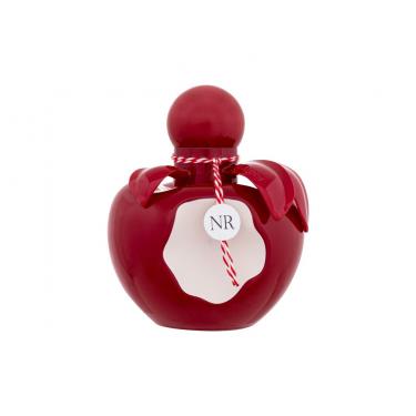 Nina Ricci Nina 50Ml Per Donna (Eau De Toilette) Rouge Nina Ricci Nina 50Ml Per Donna (Eau De Toilette) Rouge