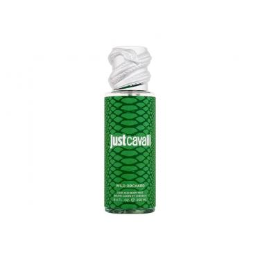 Roberto Cavalli Just Cavalli      250Ml Per Donna (Hair Mist) Wild Orchard