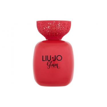 Liu Jo Glam      100Ml Per Donna (Eau De Parfum)
