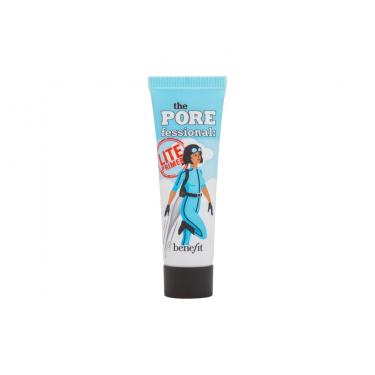 Benefit The Porefessional Lite Primer 7,5Ml Mini Per Donna (Primer Per Il Trucco) Benefit The Porefessional Lite Primer 7,5Ml Mini Per Donna (Primer Per Il Trucco)