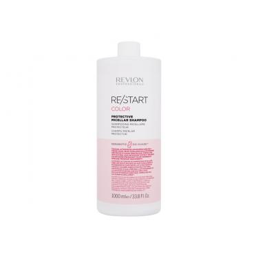 Revlon Professional Re/Start Color Protective Micellar Shampoo 1000Ml  Per Donna  (Shampoo)  