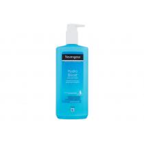 Neutrogena Hydro Boost Body Gel Cream  400Ml    Per Donna (Gel Per Il Corpo)