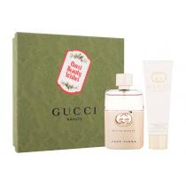 Gucci Gucci Guilty   50Ml    Per Donna (Eau De Parfum)