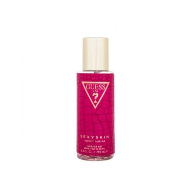 Guess Sexy Skin Sweet Sugar 250Ml Per Donna (Body Spray) Guess Sexy Skin Sweet Sugar 250Ml Per Donna (Body Spray)