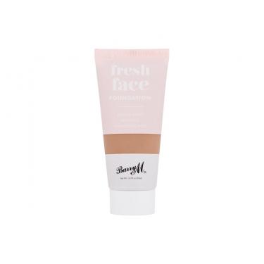 Barry M Fresh Face Foundation 35Ml  Per Donna  (Makeup)  5