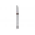 Clinique Quickliner For Brows  0,06G 04 Deep Brown   Per Donna (Matita Per Gli Occhi)