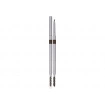 Clinique Quickliner For Brows  0,06G 04 Deep Brown   Per Donna (Matita Per Gli Occhi)