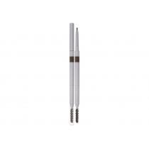 Clinique Quickliner For Brows  0,06G 04 Deep Brown   Per Donna (Matita Per Gli Occhi)