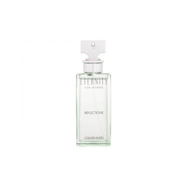 Calvin Klein Eternity Reflections 100Ml  Per Donna  (Eau De Parfum)  