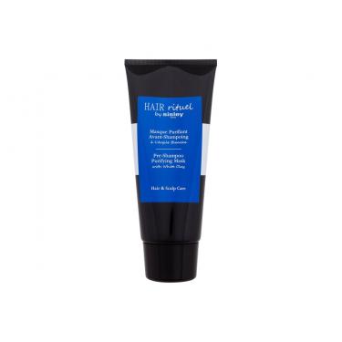 Sisley Hair Rituel      200Ml Per Donna (Hair Mask) Pre-Shampoo Purifying Mask