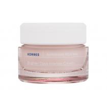 Korres Apothecary Wild Rose      40Ml Per Donna (Day Cream) Brighter Days Intense-Cream