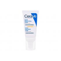 Cerave Moisturizing Facial Lotion  52Ml   Spf50 Per Donna (Crema Da Giorno)