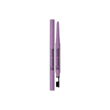 Nyx Professional Makeup Epic 0,17G Smoke Liner (Eye Pencil) Per Donna 04 Rose Dust Nyx Professional Makeup Epic 0,17G Smoke Liner (Eye Pencil) Per Donna 04 Rose Dust