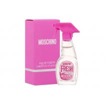 Moschino Fresh Couture Pink  5Ml    Per Donna (Eau De Toilette)