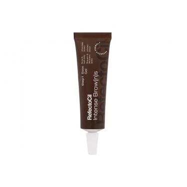 Refectocil Intense Brow[N]S      15Ml Per Donna (Eyebrow Color) Base Gel